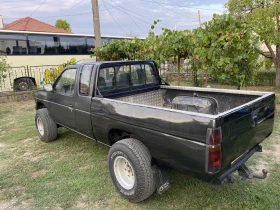 Обява за продажба на Nissan Navara King Cab ~10 500 лв. - изображение 6