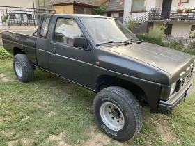 Обява за продажба на Nissan Navara King Cab ~10 500 лв. - изображение 7
