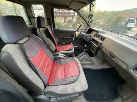 Обява за продажба на Nissan Navara King Cab ~10 500 лв. - изображение 4