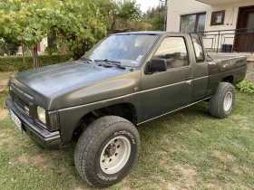 Обява за продажба на Nissan Navara King Cab ~10 500 лв. - изображение 10