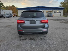 Mercedes-Benz GLC * AMG 43 * CARFAX * БЕЗ ПЪРВОНАЧАЛНА ВНОСКА - 41200 лв. / 21065.23 € - 98097637 4