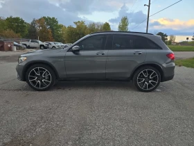 Mercedes-Benz GLC * AMG 43 * CARFAX * БЕЗ ПЪРВОНАЧАЛНА ВНОСКА - 41200 лв. / 21065.23 € - 98097637 2