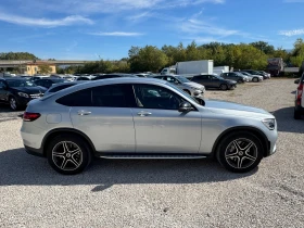 Обява за продажба на Mercedes-Benz GLC 300DE, COUPE, 4-MATIC, AMG LINE ~70 990 лв. - изображение 3