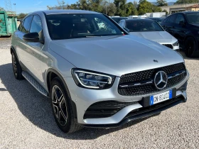 Обява за продажба на Mercedes-Benz GLC 300DE, COUPE, 4-MATIC, AMG LINE ~70 990 лв. - изображение 2