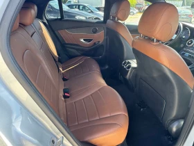 Обява за продажба на Mercedes-Benz GLC 300DE, COUPE, 4-MATIC, AMG LINE ~70 990 лв. - изображение 6