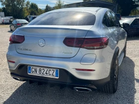 Обява за продажба на Mercedes-Benz GLC 300DE, COUPE, 4-MATIC, AMG LINE ~70 990 лв. - изображение 4