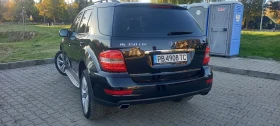 Обява за продажба на Mercedes-Benz ML 350 Двигателя е 2.8 ниския данък ~21 500 лв. - изображение 2 | Auto.bg Обява за продажба на Mercedes-Benz ML 350 Двигателя е 2.8 ниския данък ~21 500 лв. - изображение 2