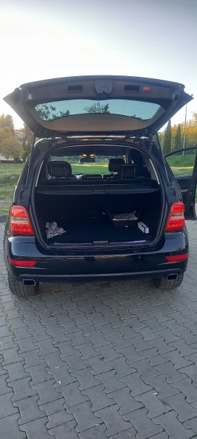 Обява за продажба на Mercedes-Benz ML 350 Двигателя е 2.8 ниския данък ~21 500 лв. - изображение 4 | Auto.bg Обява за продажба на Mercedes-Benz ML 350 Двигателя е 2.8 ниския данък ~21 500 лв. - изображение 4