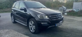 Обява за продажба на Mercedes-Benz ML 350 Двигателя е 2.8 ниския данък ~21 500 лв. - изображение 1 | Auto.bg Обява за продажба на Mercedes-Benz ML 350 Двигателя е 2.8 ниския данък ~21 500 лв. - изображение 1