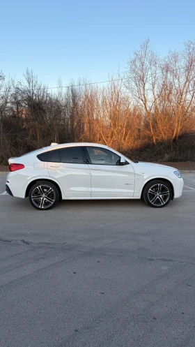 BMW X4 2.0 190hp M-pack , снимка 2