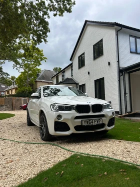 BMW X4 2.0 190hp M-pack  - изображение 1