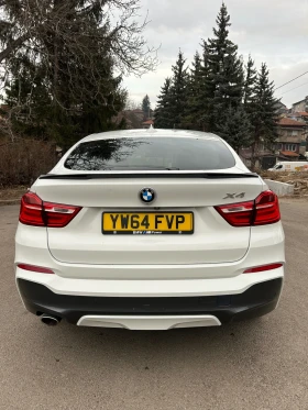 BMW X4 2.0 190hp M-pack  | Mobile.bg � ����� ������ 6