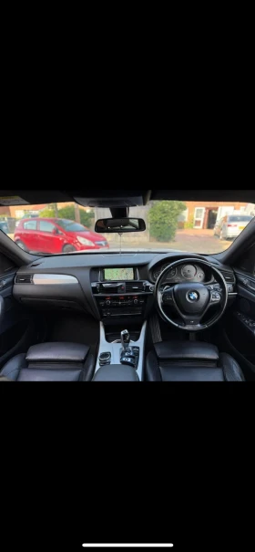 BMW X4 2.0 190hp M-pack  | Mobile.bg � ����� ������ 8