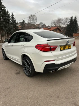BMW X4 2.0 190hp M-pack  | Mobile.bg � ����� ������ 4