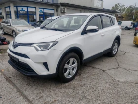 Toyota Rav4 2.0 AWD  Швейцария  - 36500 лв. / 18662.15 € - 72374325 2