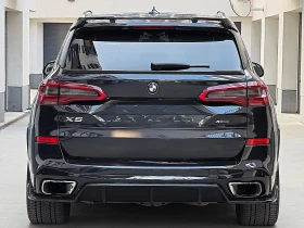 BMW X5 BMW X5 3.0d M SPORT* FULLMAXX - 42699 € / 83511.99 лв. - 20375331 12