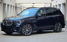 ����� �� �������� �� BMW X5 BMW X5 3.0d M SPORT* FULLMAXX