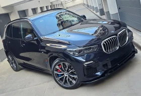 BMW X5 BMW X5 3.0d M SPORT* FULLMAXX - 42699 € / 83511.99 лв. - 20375331 6