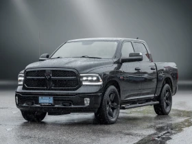 Dodge Ram Crew Cab* CARPLAY* CAM* ПОДГЕВ* КОЖА* 