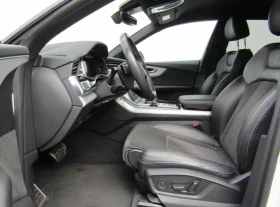 Audi Q8 55 TFSI Quattro S - line - 91498 лв. / 46782.18 € - 63361192 6