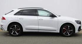 Audi Q8 55 TFSI Quattro S - line - 91498 лв. / 46782.18 € - 63361192 4