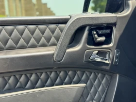 Mercedes-Benz G 63 AMG 4MATIC * NAVI * CAMERA * LED * PANO * ПОДГРЕВ  - 99999 лв. / 51128.68 € - 43829905 7