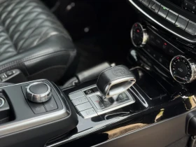 Mercedes-Benz G 63 AMG 4MATIC * NAVI * CAMERA * LED * PANO * ПОДГРЕВ  - 99999 лв. / 51128.68 € - 43829905 16