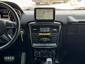 Mercedes-Benz G 63 AMG 4MATIC * NAVI * CAMERA * LED * PANO * ПОДГРЕВ  - 99999 лв. / 51128.68 € - 43829905 12