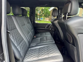 Mercedes-Benz G 63 AMG 4MATIC * NAVI * CAMERA * LED * PANO * ПОДГРЕВ  - 99999 лв. / 51128.68 € - 43829905 9