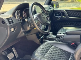 Mercedes-Benz G 63 AMG 4MATIC * NAVI * CAMERA * LED * PANO * ПОДГРЕВ  - 99999 лв. / 51128.68 € - 43829905 10