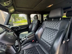 Mercedes-Benz G 63 AMG 4MATIC * NAVI * CAMERA * LED * PANO * ПОДГРЕВ  - 99999 лв. / 51128.68 € - 43829905 8