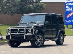 Mercedes-Benz G 63 AMG 4MATIC * NAVI * CAMERA * LED * PANO * ПОДГРЕВ  - 99999 лв. / 51128.68 € - 43829905 3