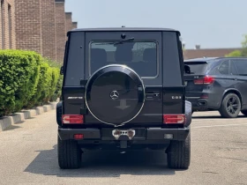 Mercedes-Benz G 63 AMG 4MATIC * NAVI * CAMERA * LED * PANO * ПОДГРЕВ  - 99999 лв. / 51128.68 € - 43829905 4