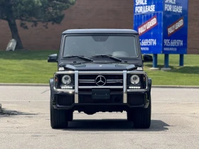 Mercedes-Benz G 63 AMG 4MATIC * NAVI * CAMERA * LED * PANO * ПОДГРЕВ 
