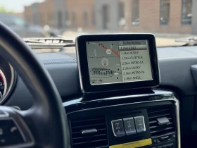 Mercedes-Benz G 63 AMG 4MATIC * NAVI * CAMERA * LED * PANO * ПОДГРЕВ  - 99999 лв. / 51128.68 € - 43829905 13