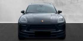 Porsche Macan R4 TFSI