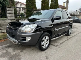 Kia Sportage 2.0i 4x4, снимка 7