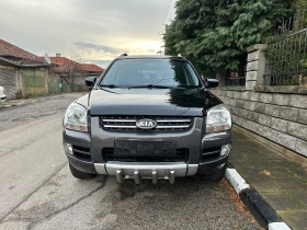 Kia Sportage 2.0i 4x4, снимка 8