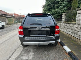 Kia Sportage 2.0i 4x4, снимка 4