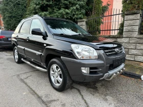 Kia Sportage 2.0i 4x4 - изображение 1