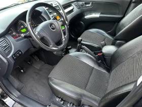 Kia Sportage 2.0i 4x4, снимка 9
