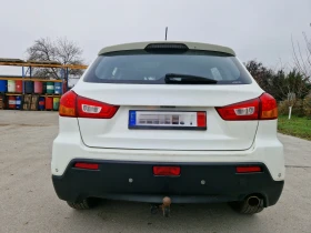 Mitsubishi ASX 1.8D 4x4 2012г., снимка 5