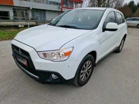 Mitsubishi ASX 1.8D 4x4 2012г., снимка 1