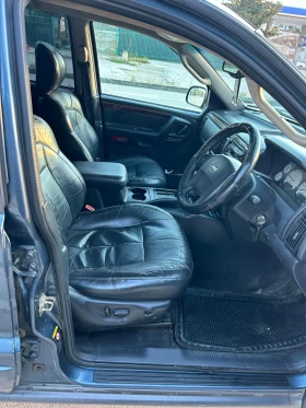 Jeep Grand cherokee 2.7CRD Limited Edition , снимка 13