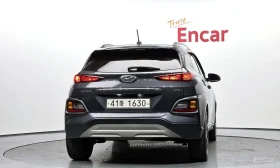 Hyundai Kona - 25900 лв. / 13242.46 € - 54775660 4