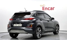 Hyundai Kona - 25900 лв. / 13242.46 € - 54775660 2