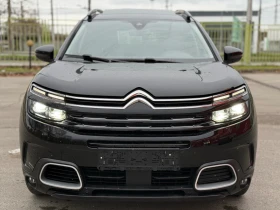 Citroen C5 Aircross МАСАЖ* ПОДГРЕВ* Камера* DIGITAL* LineAssist* FULL, снимка 6