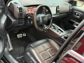 Citroen C5 Aircross МАСАЖ* ПОДГРЕВ* Камера* DIGITAL* LineAssist* FULL, снимка 9