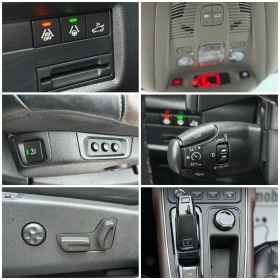 Citroen C5 Aircross МАСАЖ* ПОДГРЕВ* Камера* DIGITAL* LineAssist* FULL, снимка 16