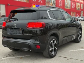 Citroen C5 Aircross МАСАЖ* ПОДГРЕВ* Камера* DIGITAL* LineAssist* FULL, снимка 2